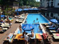 Apartamento de 2 dormitorios