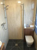 Standard Single Room with Shared Bathroom