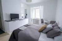 B&B Helsinki - 2ndhomes Lönnrotinkatu Apartment - Bed and Breakfast Helsinki