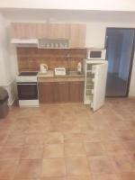 Appartement - Rez-de-Chaussée