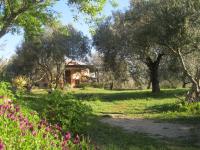 B&B Sa Ingia - Ferienwohnung