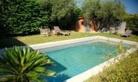 Le Clos Des Bourges, Holiday homes - Le Rouret