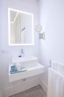 Appartement met 1 Slaapkamer - Binnenzijde