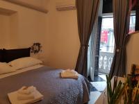 Camera Matrimoniale con Bagno Privato