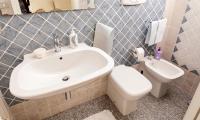 Chambre Triple avec Balcon
