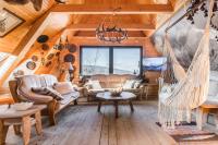 Apartamenty Biały Potok - Ferienwohnung Witów