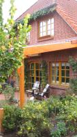 B&B Adendorf - Gästeappartement Appricot - Bed and Breakfast Adendorf