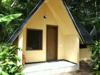 Economy Triple Room