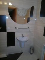 Tweepersoonskamer met Eigen Badkamer