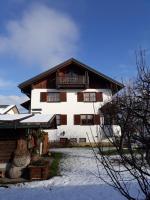 Haus Sonnenheim - B&B