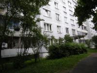 Apartment - Erdgeschoss