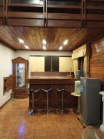 Vila Kota Bunga Private Pool - Chambres d'hôtes Puncak