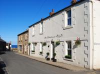 B&B Seahouses - The Bakehouse B&B - Bed and Breakfast Seahouses