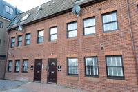 Suite Life Serviced Apartments - Old Town - Ferienwohnung