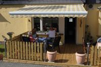 Hotel Garni-Tell - Bed and Breakfast