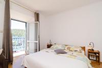 Appartement met 1 Slaapkamer en Balkon met Uitzicht op Zee