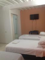 Apartamento - Planta baja