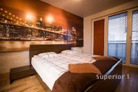 Superior Appartement (4 Volwassenen)