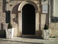 B&B Via Roma 15 - B&B Acquaviva delle Fonti