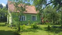 Dom z kominkiem dla 12os. - Bed and Breakfast Kruklanki