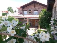 Ermita de Gredos - Ferienwohnung Navarredonda de Gredos