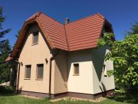 Kemencés Házikó - B&B Szarvas