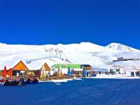 Zen Apartments Gudauri - Ferienwohnung Gudauri