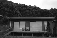 The Huts - Bed and Breakfast Ahipara