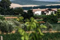 La Choza de Trasmulas - B&B Trasmulas