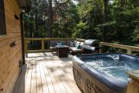 Heaven's Hideaway- perfect getaway near the river! - B&B Luray
