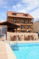 Penzion Panorama - Ferienwohnung Nikolsburg