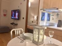 Apartamentos El Golf Las Condes - B&B