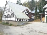 Berghof Schmitte - B&B