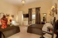 Roma Central Guest House - Ferienwohnung Rom