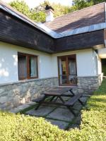 Vakantiehuis Reuzengebergte - B&B Horní Lánov