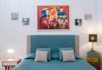 Chambre Quadruple
