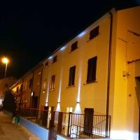 Residenza Borgazzi CIR S00031 - B&B