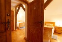 Appartamento con 2 Camere da Letto