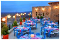 Saint Patricks Lodge - B&B Santa Elena