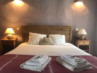 Maison 1 Chambre avec Baignoire Spa