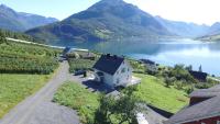 B&B Stryn - Gamlehuset Rake - Bed and Breakfast Stryn