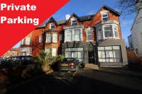 Sweet Suites Lytham - Bed and Breakfast Lytham St Annes