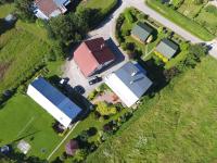 Domki nad Potokiem - Bed and Breakfast Solina