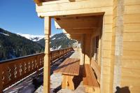 Almliesl MUEH-512 - B&B Bramberg am Wildkogel