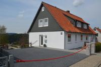 Landhäuser Bergwiese - Ferienhaus Höhenblick - Bed and Breakfast Sankt Andreasberg