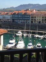 Apartamento Puerto De Llanes VUT-138-AS - B&B Llanes