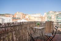 Flateli Providencia - Ferienwohnung