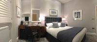 Petite Chambre Lit King-Size - Vue sur Mer