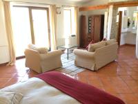 One-Bedroom Apartment - Ground Floor