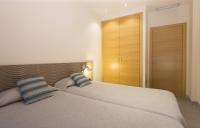 Apartamento - Planta baja